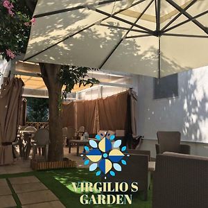Virgilio’s Garden